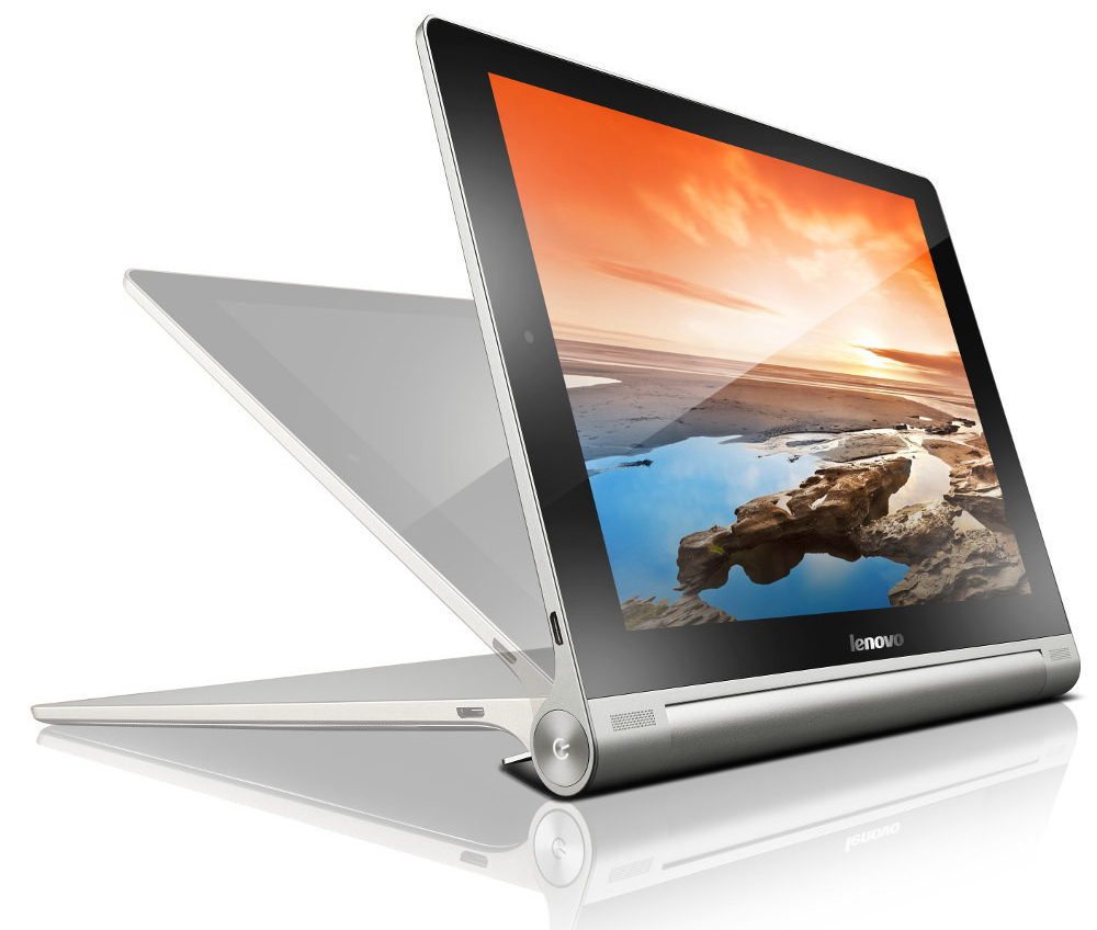 Lenovo Yoga Tablet 10 HD+ 